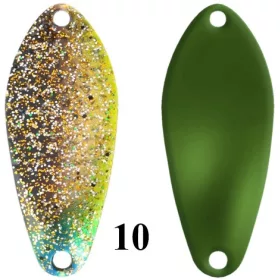 Rapture Area Spoon Drone 2,5gr 3cm 10 Löffelblinker