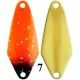 Rapture Area Spoon Kooky 2,2gr 3,1cm 7 Löffelblinker