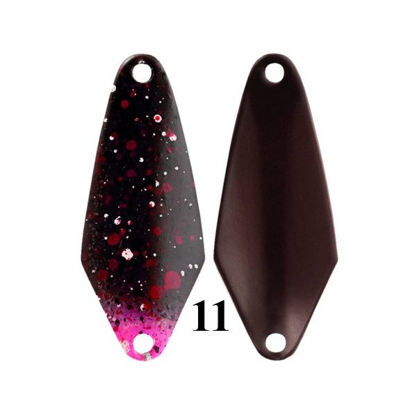Rapture Area Spoon Kooky 2,2gr 3,1cm 11 Blinker