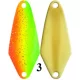 Rapture Area Spoon Kooky 2,5gr 3,1cm 3 Löffelblinker
