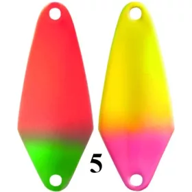 Rapture Area Spoon Kooky 3gr 3,1cm 5 Spinnlöffel