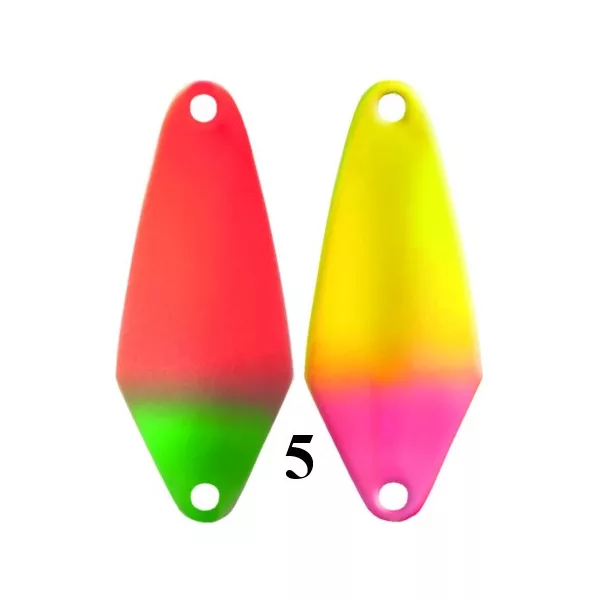 Rapture Area Spoon Kooky 3gr 3,1cm 5 Spinnlöffel