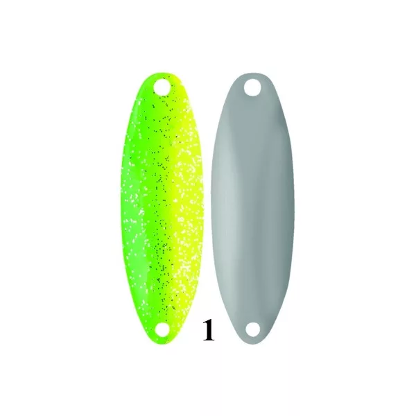 Rapture Area Spoon Greil 3,6gr 3,75cm 1 Blinker