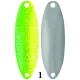 Rapture Area Spoon Greil 3,6gr 3,75cm 1 Blinker