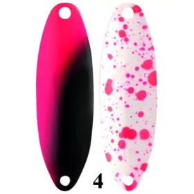 Rapture Area Spoon Greil 4,3gr 3,75cm 4 Blinker