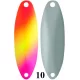 Rapture Area Spoon Greil 4,3gr 3,75cm 10 Blinker