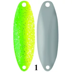 Rapture Area Spoon Greil 5,3gr 3,75cm 1 Blinker