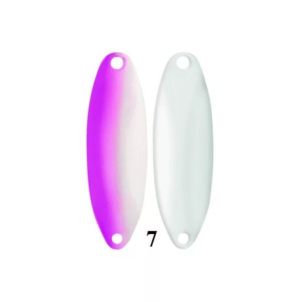 Rapture Area Spoon Glidex 3gr 3cm 7 Löffelblinker