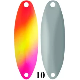 Rapture Area Spoon Glidex 5gr 3cm 10 Löffelblinker