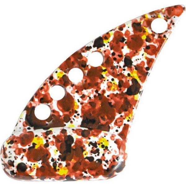 Rapture Area Edge Vibe 2,5gr 2,4cm 7 Spezialköder