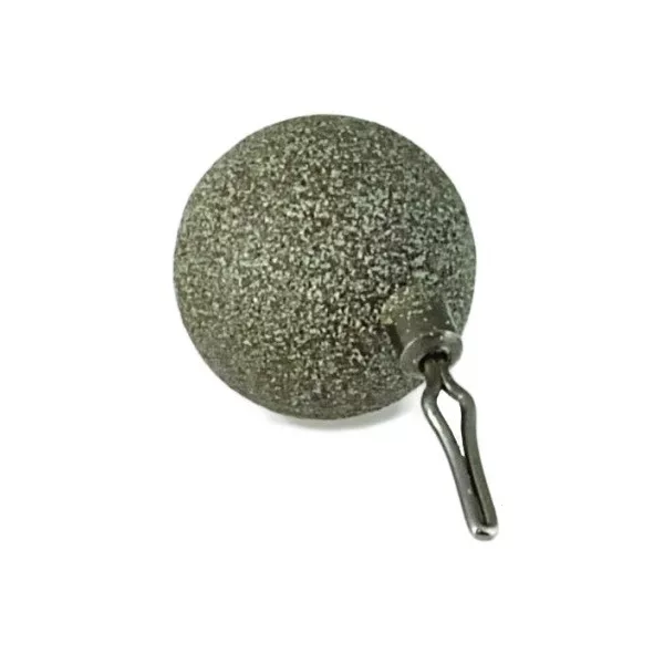 Rapture Teck Sink Rundblei 21gr Kugel Drop Shot Blei 4db