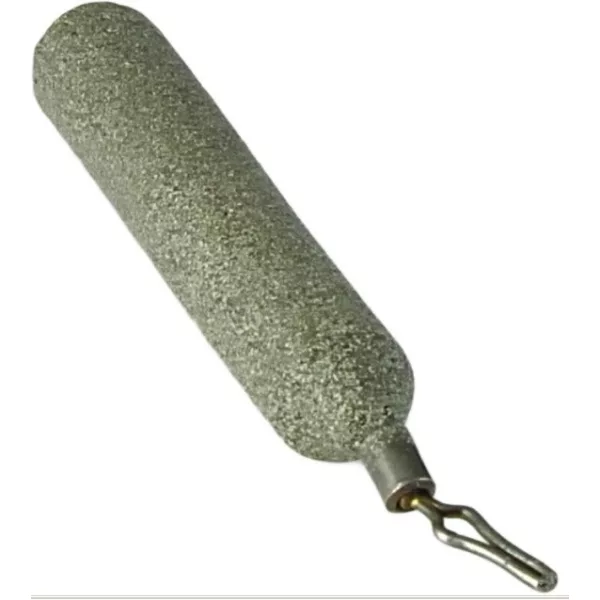Rapture Teck Sink Stick Blei 7gr Draht Drop Shot Blei 5db