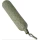 Rapture Teck Sink Stick Blei 10gr Draht Drop Shot Blei 5db