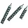 Rapture Teck Sink Nail Insert Köder Zusatzblei 1,5gr 18 Stück