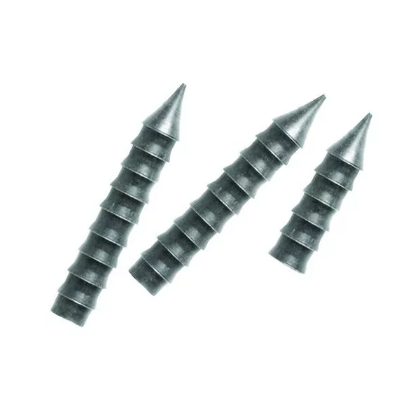 Rapture Teck Sink Nail Insert Köder Zusatzblei 0,6gr 20 Stück