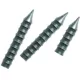 Rapture Teck Sink Nail Insert Köder Zusatzblei 0,6gr 20 Stück