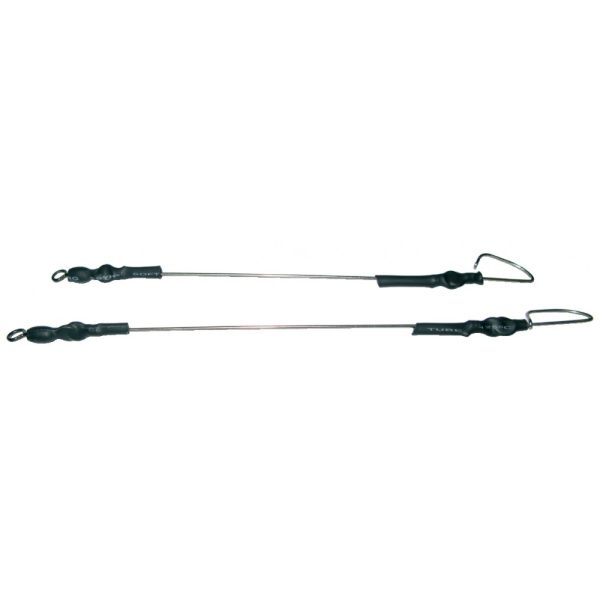 Rapture Stiff Jerk Bait 29cm 67kg Drahtvorfach 2 Stück