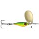 Rapture Crazy Spinner Minnow 5,0gr 2