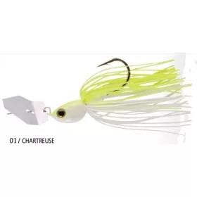 Rapture Windex Chatterbait 10,5gr CH Rock-Jig