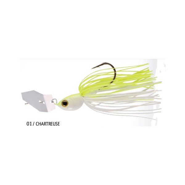 Rapture Windex Chatterbait 10,5gr CH Rock-Jig