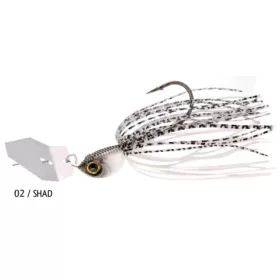 Rapture Windex Chatterbait 10,5gr SH Rock-Jig