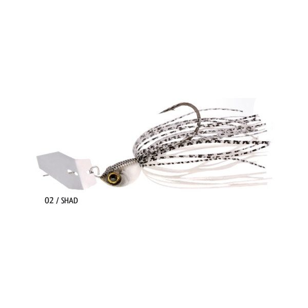 Rapture Windex Chatterbait 10,5gr SH Rock-Jig