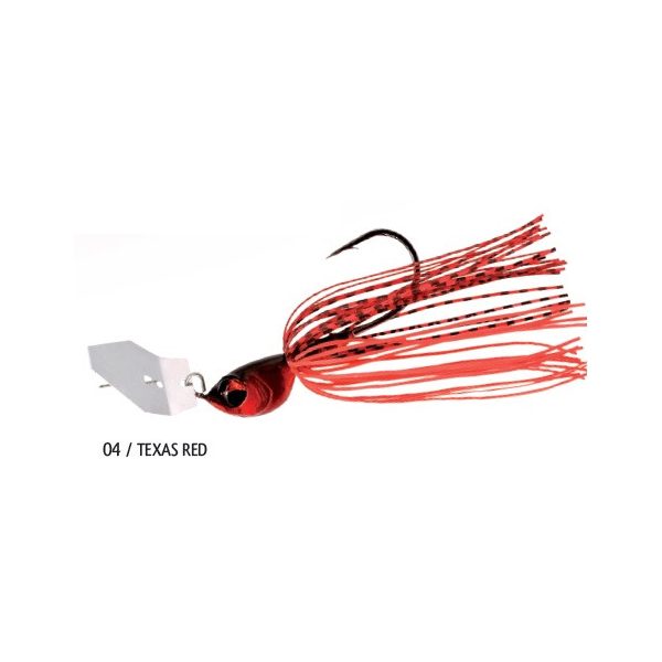 Rapture Windex Chatterbait 10,5gr TXR Rock-Jig