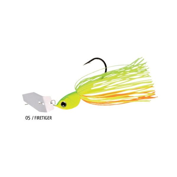 Rapture Windex Chatterbait 10,5gr FT Rock-Jig