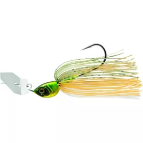 Rapture Windex BK Chatter Bait 10,5gr AY Skirted Jigkopf