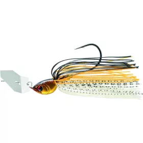 Rapture Windex BK Chatter Bait 10,5gr GS Skirted Jigkopf