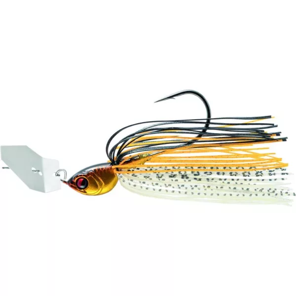 Rapture Windex BK Chatter Bait 10,5gr GS Skirted Jigkopf