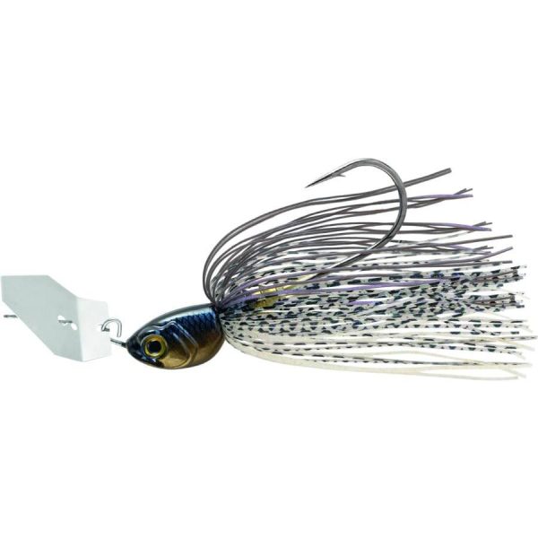 Rapture Windex BK Chatter Bait 14gr BG Rock Jig Kopf