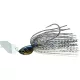 Rapture Windex BK Chatter Bait 14gr BG Rock Jig Kopf
