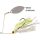 Rapture Sharp Spin Single Willow 14gr White Chartreuse Spinnerbait