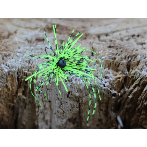 Rapture TG Finesse Rub Jig 2,3gr #01 Chart-Pepper Rock-Jig