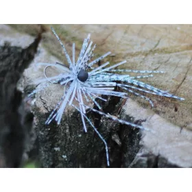 Rapture TG Finesse Rub Jig 2,3gr #01 Wh/Bl-Prl/Blck Rock-Jig