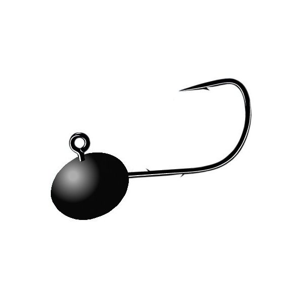 Rapture Power Jigkopf Micro 1,5gr 6 Micro Jig Kopf 3 Stück