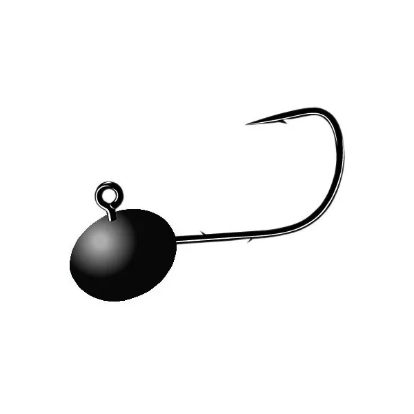 Rapture Power Jigkopf Micro 2,5gr 2 Micro Jig Kopf 3 Stück