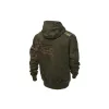 Daiwa Carp Camo Green Kapuzenpullover L