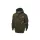 Daiwa Carp Camo Green Kapuzenpullover XL