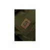 Daiwa Carp Camo Green Kapuzenpullover XL