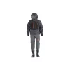 Daiwa D-Vec Wading Jacket Watjacke M