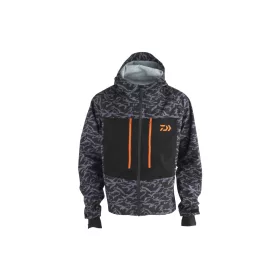 Daiwa D-Vec Wading Jacket Watjacke L