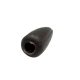 K-Karp Shock Rubber Beads Gummistopper 10Stk
