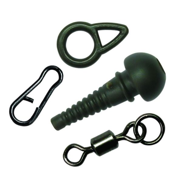 K-Karp Safety Sleeves 5 Stück