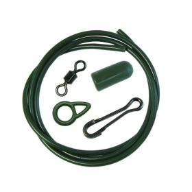 K-Karp Run Rig Kit Endmontage Set 5 Stück