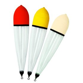   K-Karp Weedy Marker und Messposen Set in 3 Farben Short Shape 40gr 3 Stk.