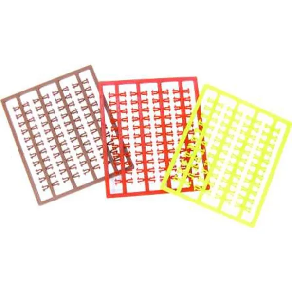 K-Karp Bait Köder Stopper Rot 352Stk