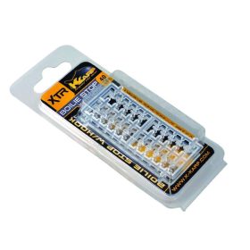 K-Karp Boilie Stop W/Hook Boilie Stopper 40Stk