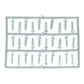 K-Karp Barbed Boilie Stopper 60Stk